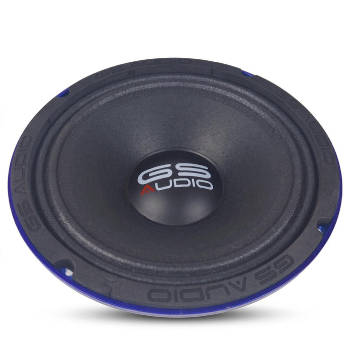 GS Audio-Pro Series Voce 852-8" (20cm) Tiefmitteltöner-masori-kaufen
