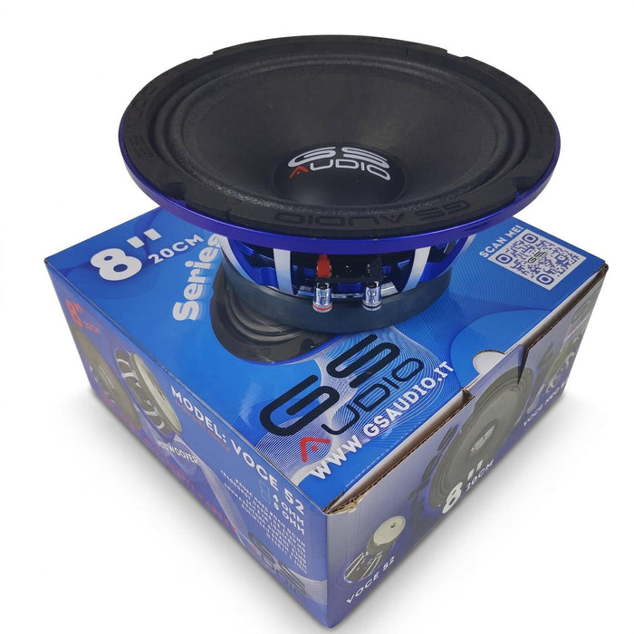GS Audio-Pro Series Voce 852-8" (20cm) Tiefmitteltöner-masori-kaufen