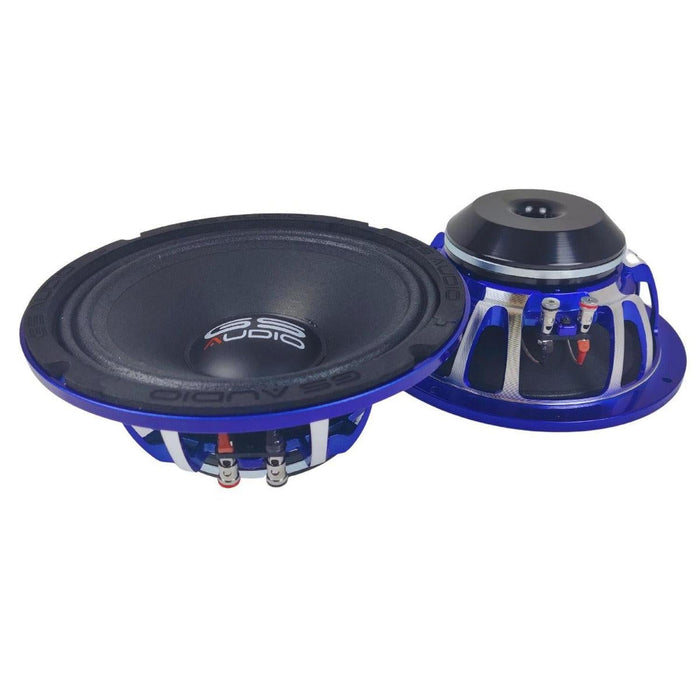 GS Audio-Pro Series Voce 8NEO-8" (20cm) Tiefmitteltöner-masori-kaufen