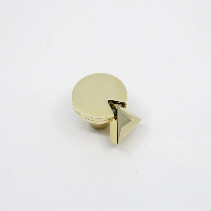 Luxury Brass Hardware