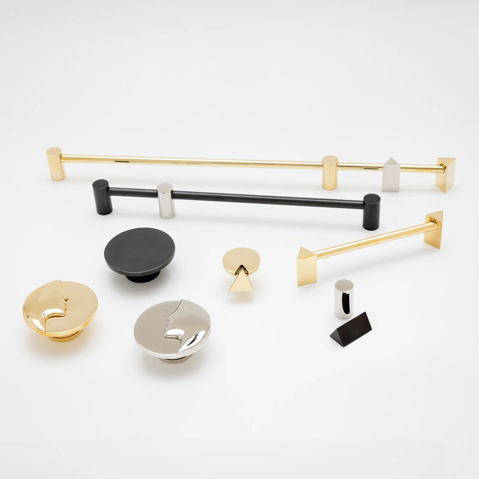 Profile Pull – All Finishes