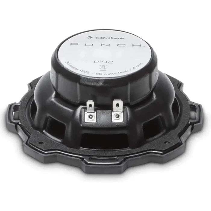 Rockford Fosgate-Punch P142-4" (10cm) Koaxial-Lautsprecher-masori-kaufen
