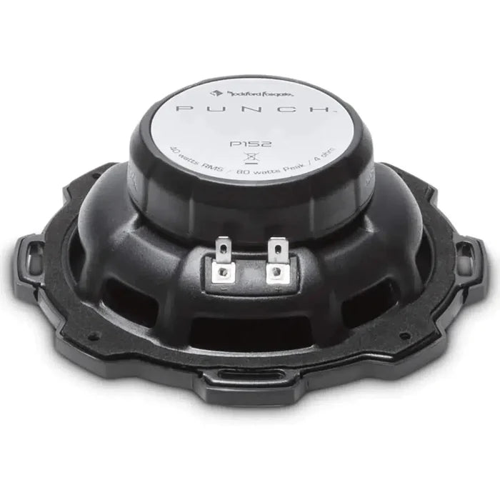 Rockford Fosgate-Punch P152-5" (13cm) Koaxial-Lautsprecher-masori-kaufen