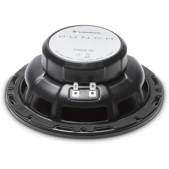 Rockford Fosgate-Punch P165-SI-6.5" (16,5cm) Lautsprecherset-masori-kaufen