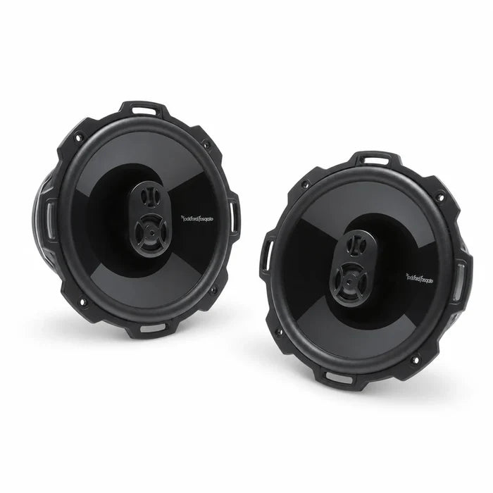 Rockford Fosgate-Punch P1675-6.5" (16,5cm) Koaxial-Lautsprecher-masori-kaufen