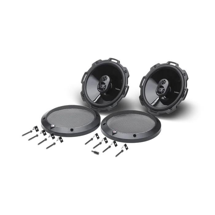 Rockford Fosgate-Punch P1675-6.5" (16,5cm) Koaxial-Lautsprecher-masori-kaufen