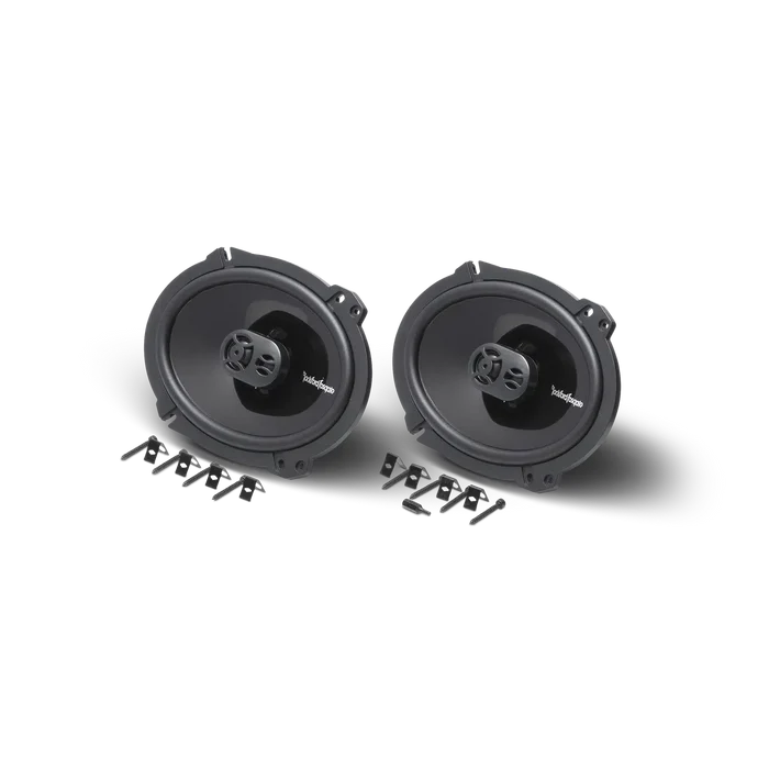 Rockford Fosgate-Punch P1683-6"x9" Lautsprecherset-masori-kaufen