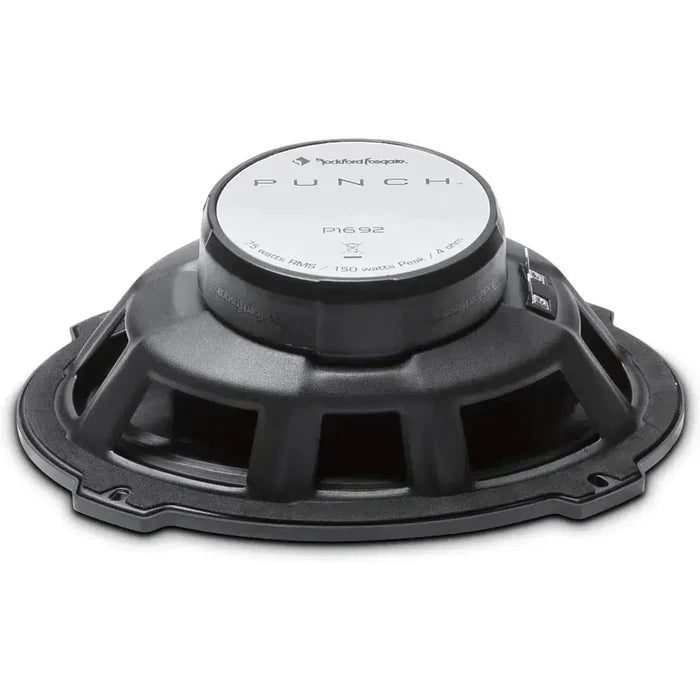 Rockford Fosgate-Punch P1692-6"x9" Lautsprecherset-masori-kaufen