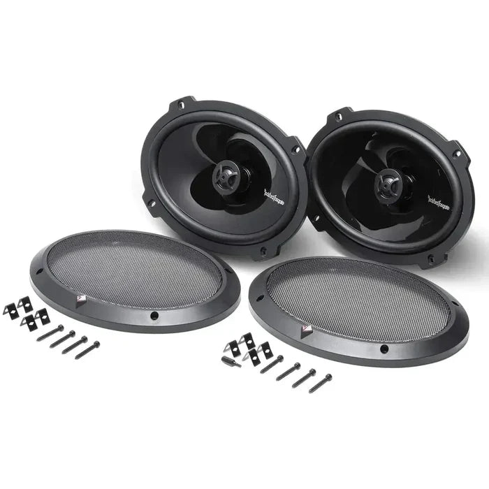Rockford Fosgate-Punch P1692-6"x9" Lautsprecherset-masori-kaufen