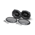Rockford Fosgate-Punch P1694-6"x9" Lautsprecherset-masori-kaufen