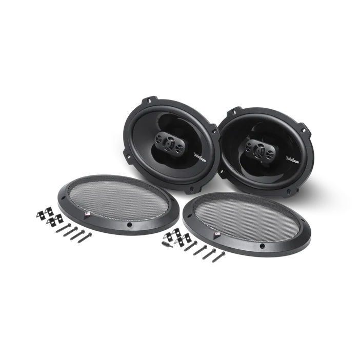 Rockford Fosgate-Punch P1694-6"x9" Lautsprecherset-masori-kaufen