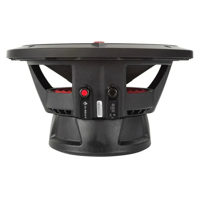 Rockford Fosgate-Punch P1S2-10 / P1S4-10-10" (25cm) Subwoofer-masori-kaufen