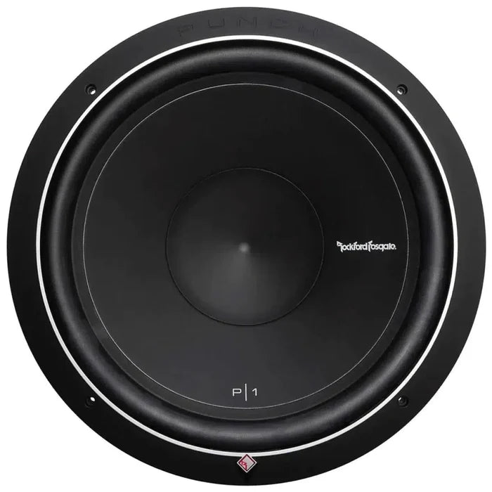 Rockford Fosgate-Punch P1S2-15 / P1S4-15-15" (38cm) Subwoofer-masori-kaufen
