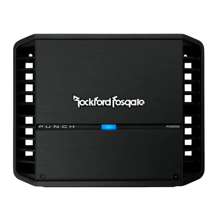 Rockford Fosgate-Punch P300X2-2-Kanal Verstärker-masori-kaufen