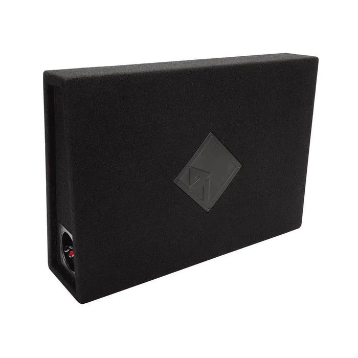 Rockford Fosgate-Punch P3S-1X10-10" (25cm) Gehäusesubwoofer-masori-kaufen