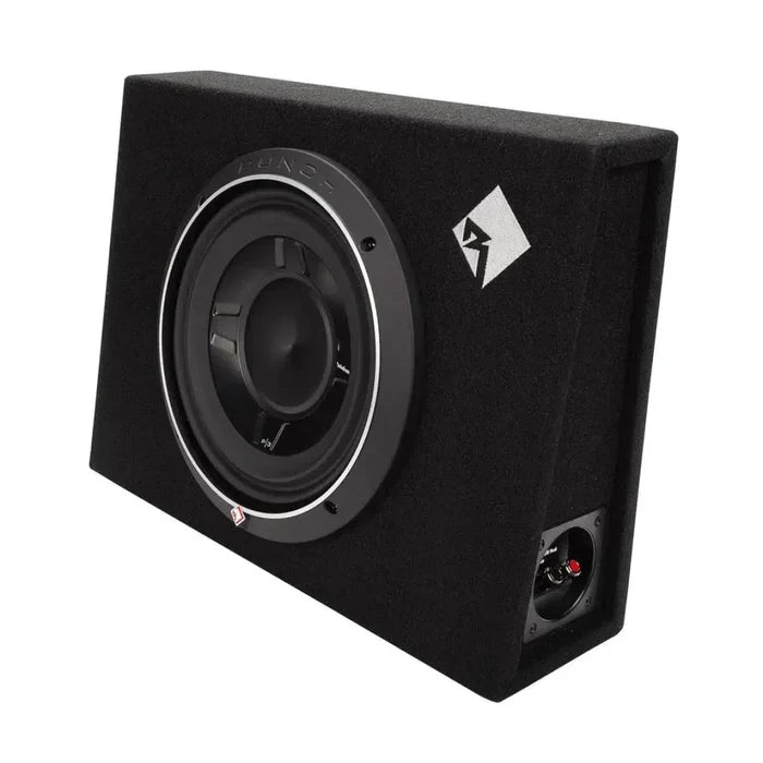 Rockford Fosgate-Punch P3S-1X10-10" (25cm) Gehäusesubwoofer-masori-kaufen