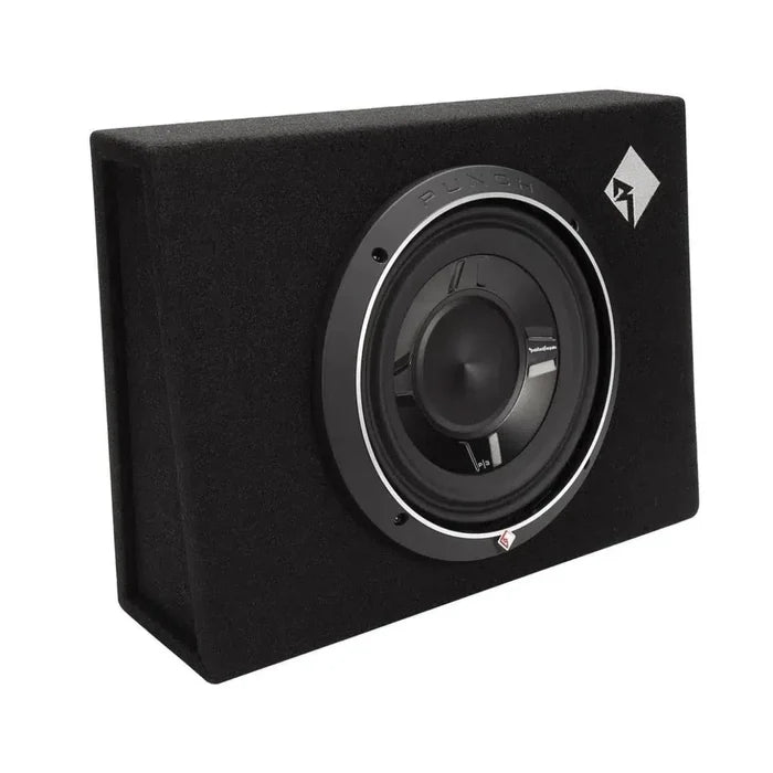 Rockford Fosgate-Punch P3S-1X10-10" (25cm) Gehäusesubwoofer-masori-kaufen