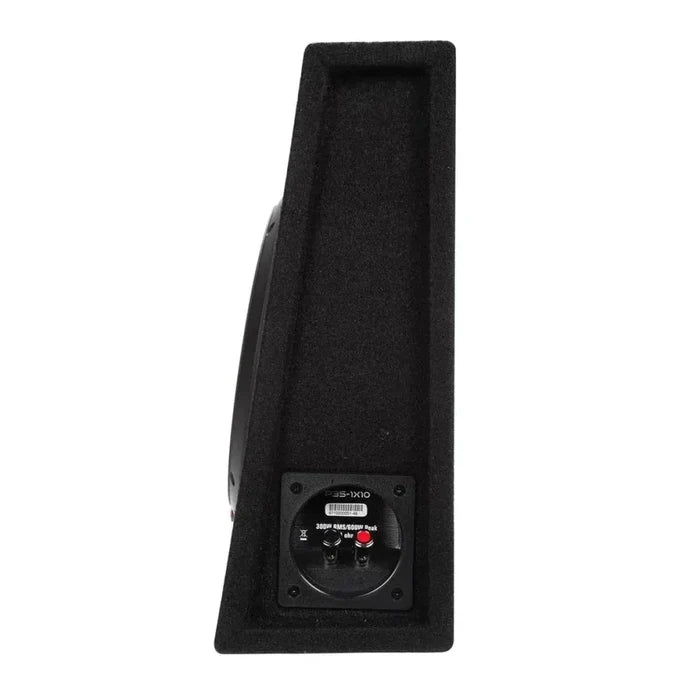 Rockford Fosgate-Punch P3S-1X10-10" (25cm) Gehäusesubwoofer-masori-kaufen