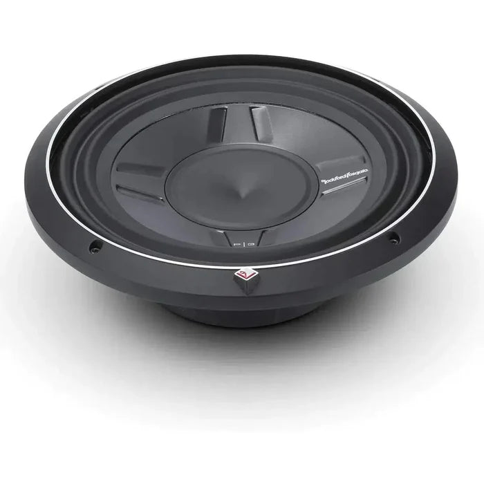 Rockford Fosgate-Punch P3SD2-10 / P3SD4-10-10" (25cm) Flachsubwoofer-masori-kaufen