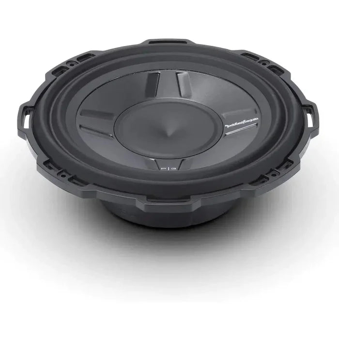 Rockford Fosgate-Punch P3SD2-12 / P3SD4-12-12" (30cm) Flachsubwoofer-masori-kaufen