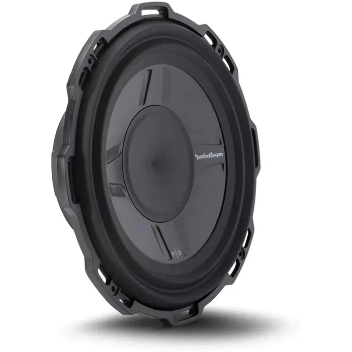 Rockford Fosgate-Punch P3SD2-12 / P3SD4-12-12" (30cm) Flachsubwoofer-masori-kaufen