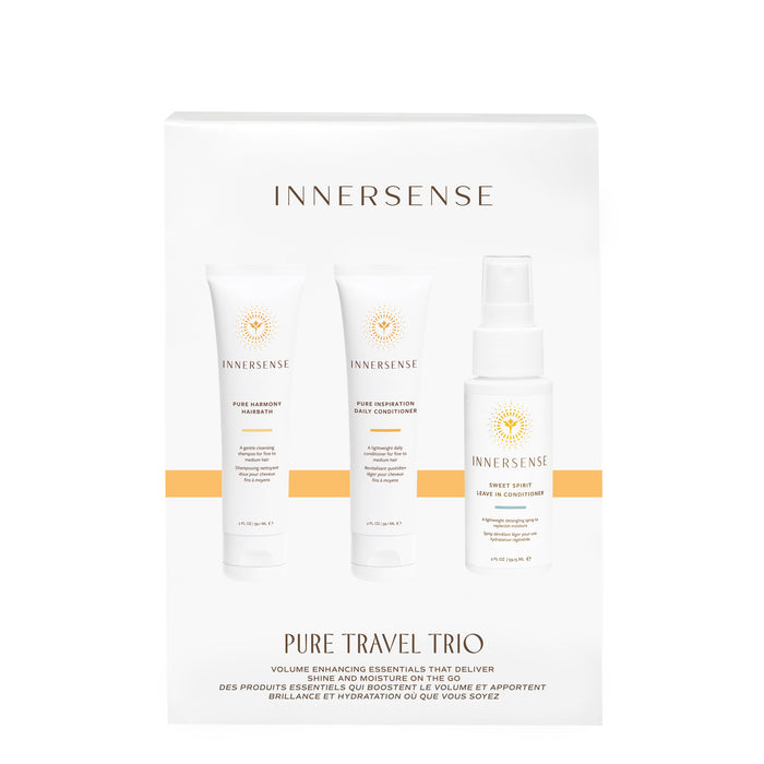 Pure Travel Trio