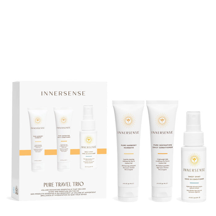 Pure Travel Trio