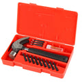 Q412 Car Tyre Repair Kit - Emergency Tire Repair Nail Kit