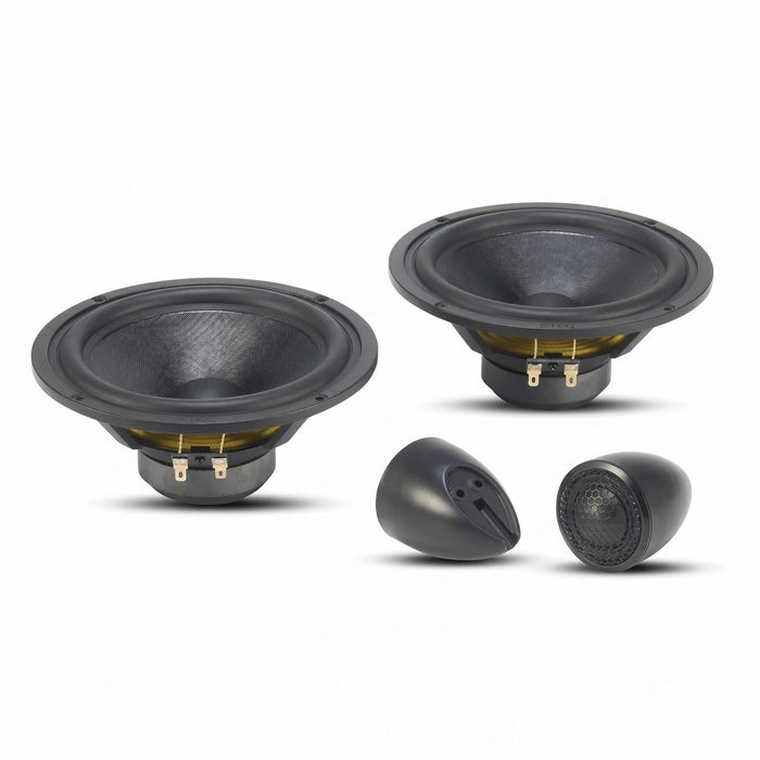 Steg-Q65C-6.5" (16,5cm) Lautsprecherset-masori-kaufen