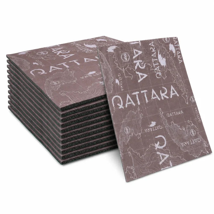STP-Qattara 10x(470x375x6mm)-Dämmung-masori-kaufen