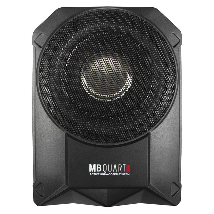 MB Quart-QB201A-8" (20cm) Aktiv-Gehäusesubwoofer-masori-kaufen
