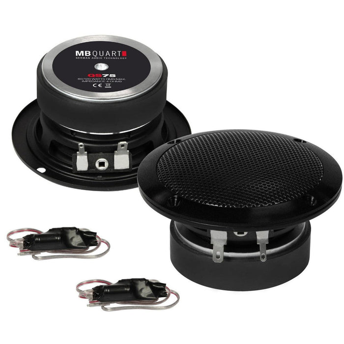 MB Quart-QS75-3" (8cm) Mitteltöner-masori-kaufen
