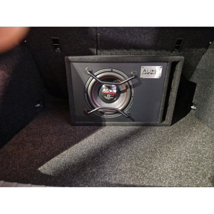 Audio System-R 10 EVO BR-10" (25cm) Gehäusesubwoofer-masori-kaufen
