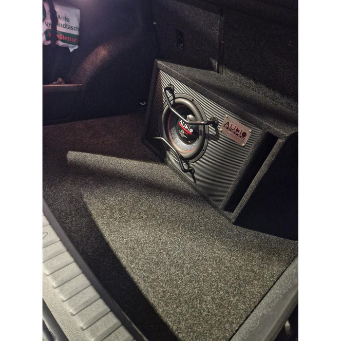 Audio System-R 10 EVO BR-10" (25cm) Gehäusesubwoofer-masori-kaufen