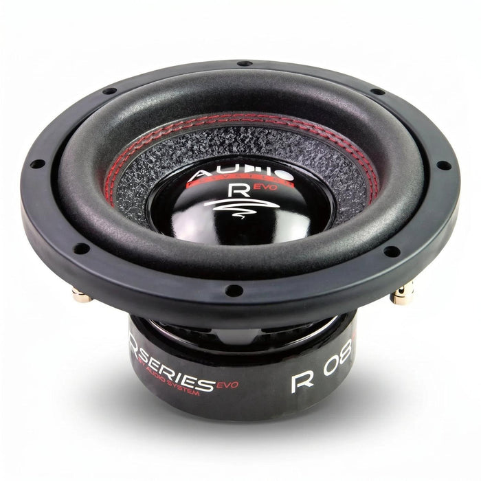 Audio System-R 10 EVO-10" (25cm) Subwoofer-masori-kaufen