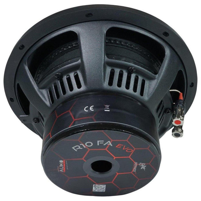 Audio System-R 10 FA Evo-10" (25cm) Subwoofer-masori-kaufen