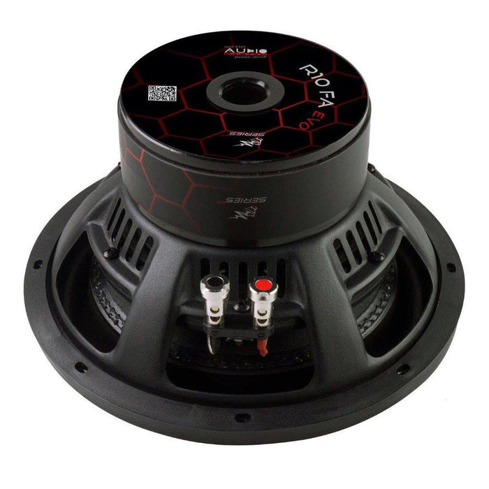 Audio System-R 10 FA Evo-10" (25cm) Subwoofer-masori-kaufen