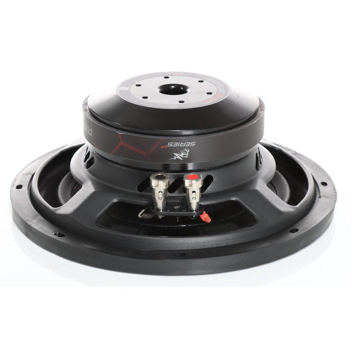 Audio System-R 10 Flat Evo 2-10" (25cm) Flachsubwoofer-masori-kaufen