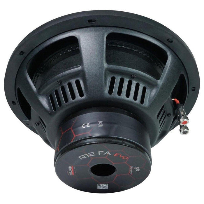 Audio System-R 12 FA Evo-12" (30cm) Subwoofer-masori-kaufen