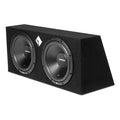 Rockford Fosgate-R2-2X12-12" (30cm) Gehäusesubwoofer-masori-kaufen