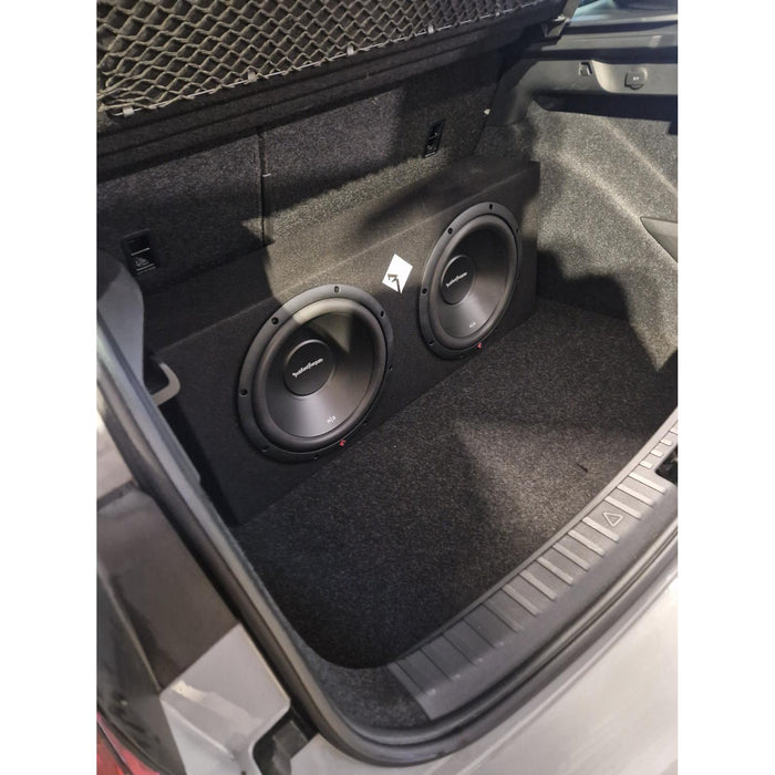 Rockford Fosgate-R2-2X12-12" (30cm) Gehäusesubwoofer-masori-kaufen