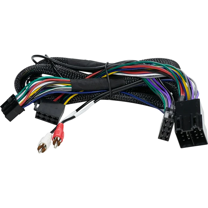 Ground Zero-Radioactive GZRA 65.4-MICRO-4-Kanal Verstärker-masori-kaufen