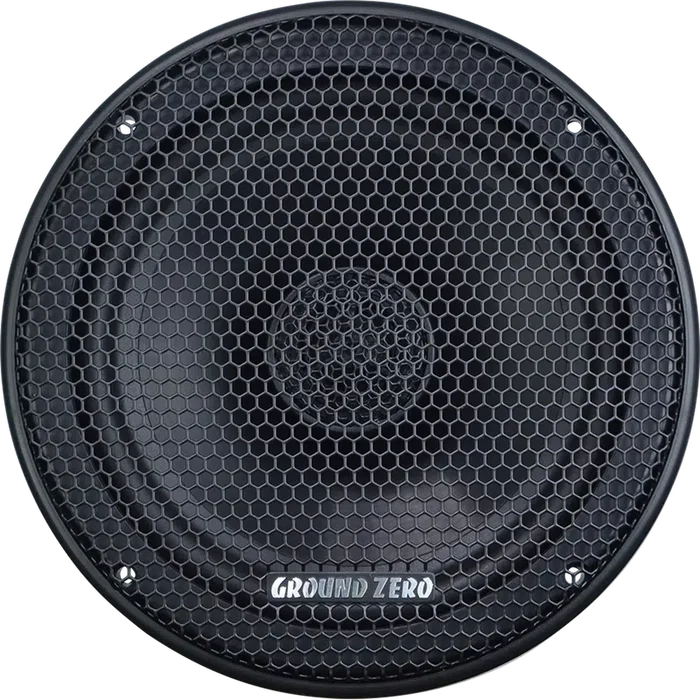 Ground Zero-Radioactive GZRF 6.5SQX-6.5" (16,5cm) Koaxial-Lautsprecher-masori-kaufen