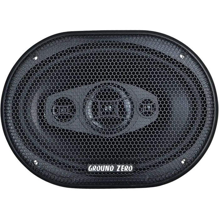 Ground Zero-Radioactive GZRF 69SQX-6"x9" Lautsprecherset-masori-kaufen