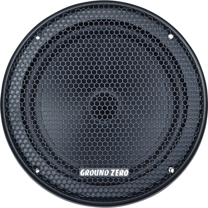 Ground Zero-Radioactive GZRK 165SQX-6.5" (16,5cm) Tiefmitteltöner-masori-kaufen