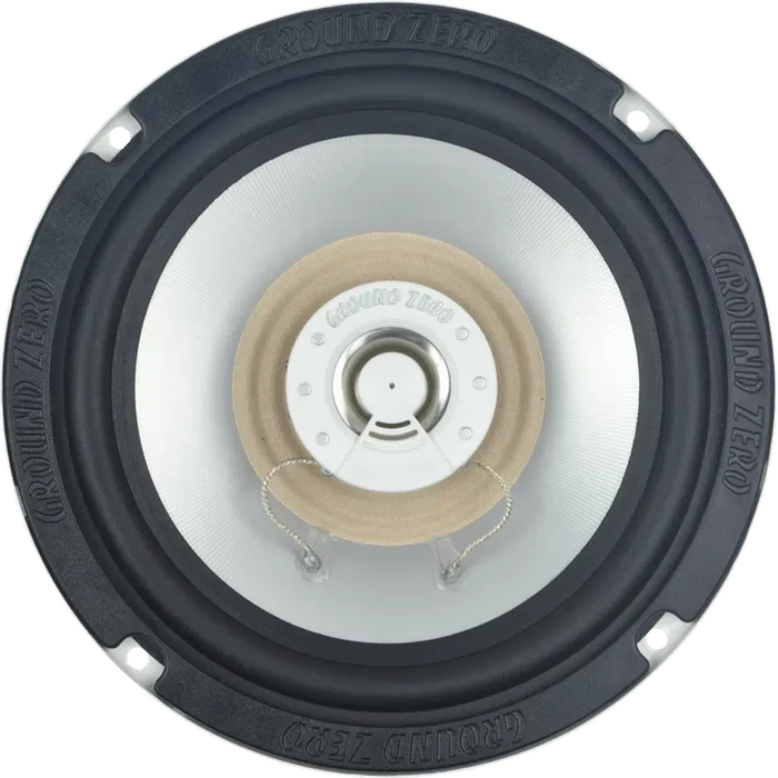 Ground Zero-Radioactive GZRM 165X-6.5" (16,5cm) Koaxial-Lautsprecher-masori-kaufen
