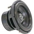 Ground Zero-Radioactive GZRW 25-D2-10" (25cm) Subwoofer-masori-kaufen