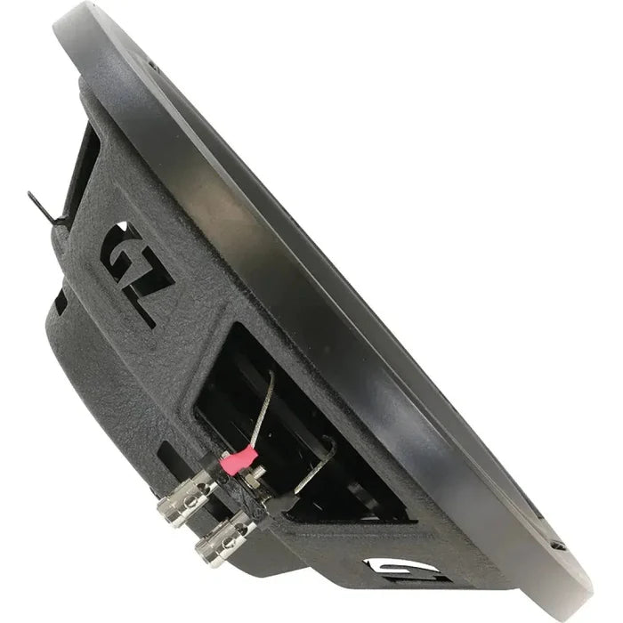 Ground Zero-Radioactive GZRW 300-D2 FLAT-12" (30cm) Flachsubwoofer-masori-kaufen