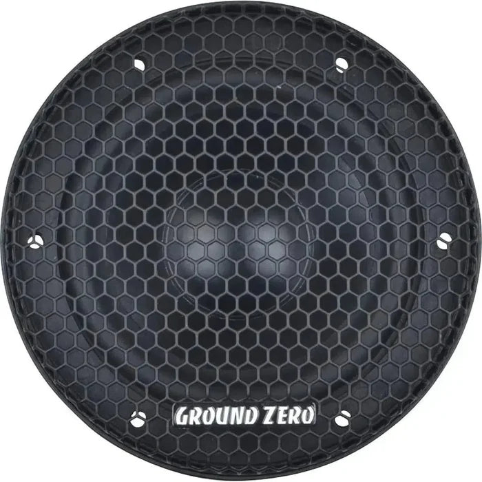 Ground Zero-Radioactive SQ GZRM 80SQ-3" (8cm) Mitteltöner-masori-kaufen