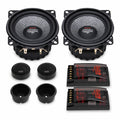 Audio System-Radion R 100 Evo 2-4" (10cm) Lautsprecherset-masori-kaufen